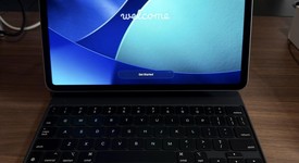 Good
													Apple iPad Pro 11" 4th Gen 2022 - Wi-Fi, Gray, 128 GB, photo 2 of 15