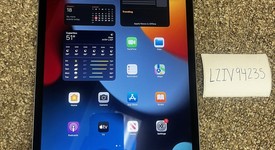 Good
													Apple iPad Pro 11" 2nd Gen 2020 - Wi-Fi, Gray, 512 GB, A2228, photo 2 of 8