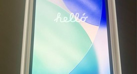 Good
													Apple iPhone 12 - Unlocked, White, 256 GB, A2172, photo 6 of 6