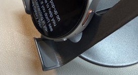 Good
													Samsung Galaxy Watch7 - Wi-Fi, Silver, SM-L310N, 44mm, photo 2 of 6