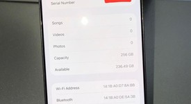 Mint
													Apple iPhone 16 Pro Max - Unlocked, Natural, 256 GB, A3084, photo 1 of 8