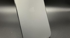 Mint
													Apple iPhone 12 Pro Max - T-Mobile, Graphite, 128 GB, A2342, photo 3 of 7