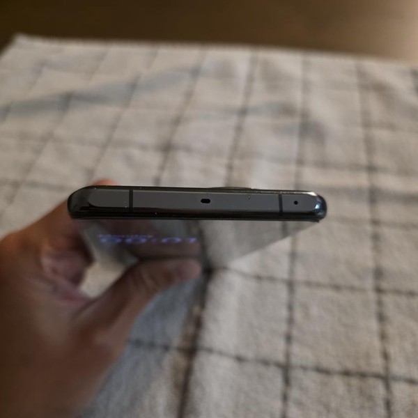 OnePlus 11 - Unlocked, 256 GB, Black, 16 GB, CPH2451