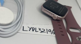 Mint
													Apple Watch Series 9 41mm - Pink, A2978 - GPS, Aluminum, photo 3 of 5