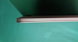 Good
													MacBook Pro 2018 (With Touch Bar) - 15" - I7, Silver, 512 GB, 16 GB, photo 5 of 15