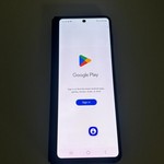 Fair Samsung Galaxy Z Fold3 5G - Unlocked, Black, 256 GB, 12 GB, SM-F926U1