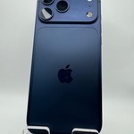 Mint Apple iPhone 17 Pro Max - Unlocked, 512 GB, Deep Blue, A3257
