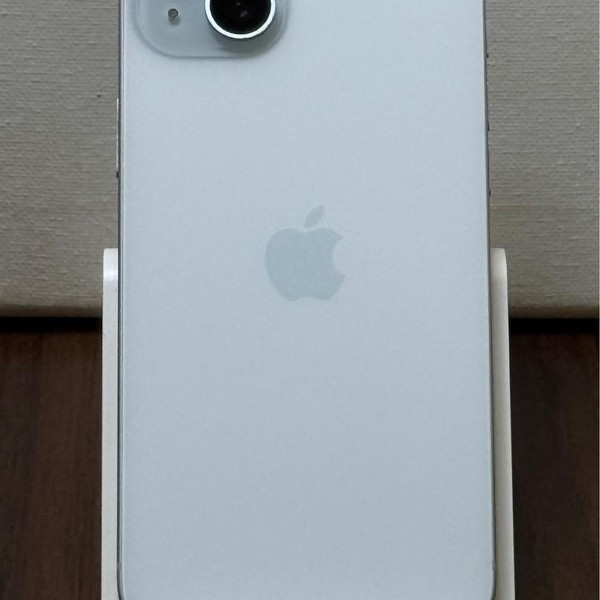 Apple iPhone 15 Plus - Unlocked, 256 GB, Blue, A2847