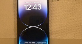 Mint
													Apple iPhone 14 Pro - Unlocked, Black, 128 GB, A2650, photo 5 of 8