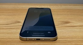 Good
													Apple iPhone 14 - Unlocked, Starlight, 128 GB, A2649, photo 1 of 8