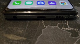 Good
													LG Stylo 6 - Boost, White, 64 GB, 3 GB, photo 5 of 5