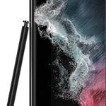 Mint Samsung Galaxy S22 Ultra - Verizon, Black, 128 GB, 8 GB, SM-S908U