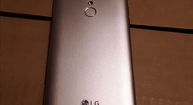 Good
													LG Tribute Dynasty - Boost, Champagne, photo 2 of 12