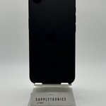 Fair Apple iPhone 16e - Unlocked, Black, 256 GB, A3212