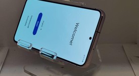 Fair
													Samsung Galaxy S23 - Unlocked, Lavender, 256 GB, 8 GB, SM-S911U1, photo 1 of 5