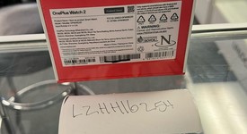 New
													OnePlus Watch 2 - Silver, photo 5 of 5