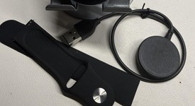 Fair
													Samsung Galaxy Watch Active2 44mm - Wi-Fi, Silver, Aluminum, photo 5 of 6