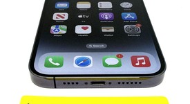 Good
													Apple iPhone 14 Pro Max - Unlocked, Purple, 128 GB, A2651, photo 2 of 8