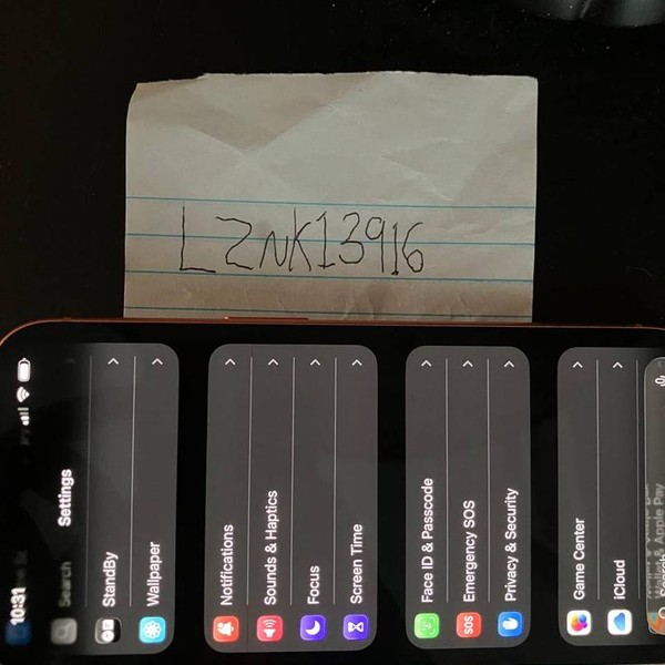 Apple iPhone 17 Pro - Unlocked, 1 TB, Cosmic Orange, A3256