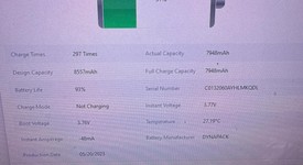 Good
													Apple iPad 9th Gen - Unlocked, Gray, 64 GB, A2603, photo 2 of 16