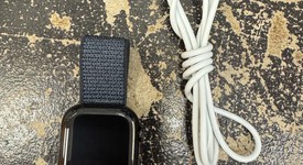 Mint
													Apple Watch Series 10 42mm - Black, A2997 - GPS, Aluminum, photo 3 of 6