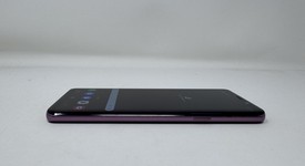 Good
													Samsung Galaxy S9 Plus - T-Mobile, Purple, 64 GB, SM-G965U, photo 6 of 6