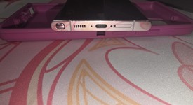 Good
													Samsung Galaxy S23 Ultra - Unlocked, Lavender, 256 GB, 8 GB, SM-S918U1, photo 4 of 12