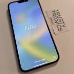 Fair Apple iPhone 14 Plus - T-Mobile, 128 GB, Blue, A2632