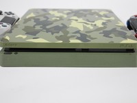 PlayStation 4 Slim
