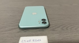 Good
													Apple iPhone 11 - AT&T, Green, 64 GB, A2111, photo 5 of 7