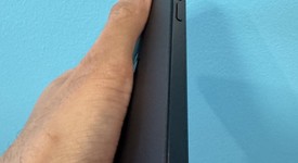 Good
													Apple iPhone 15 Pro - Unlocked, Black, 256 GB, A2848, photo 5 of 6