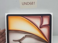 Apple iPad Air 11" (M3) 2025