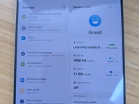 Samsung Galaxy Z Fold6