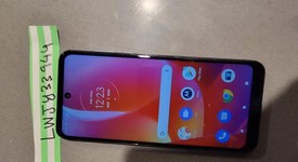 Good
													Moto G Power (2022) - Unlocked, Blue, 128 GB, 4 GB, photo 1 of 7