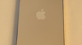 Good
													Apple iPhone 12 Pro Max - T-Mobile, Gold, 128 GB, A2342, photo 1 of 8