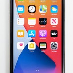 Mint Apple iPhone 11 - Unlocked, 64 GB, Black, A2111