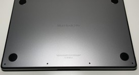 Mint
													MacBook Pro 2021 - 14" - Apple M1 Pro 8-core, Gray, 512 GB, 16 GB, photo 6 of 6