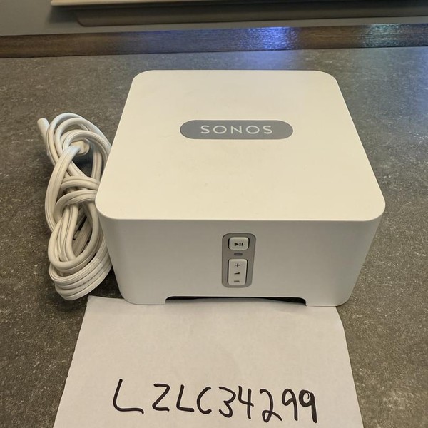 Sonos Connect