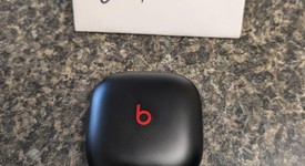 Used
													Beats Fit Pro - Black, photo 1 of 9