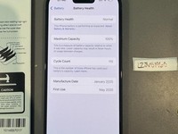 Apple iPhone 15