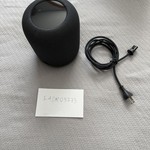 Mint Apple HomePod 2nd Gen - Midnight