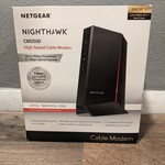 Mint Netgear Modem