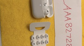 Used
													Apple AirPods Pro 3, photo 2 of 6