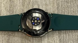 Good
													Samsung Galaxy Watch7 - Unlocked, Green, SM-L305U, 40mm, photo 4 of 7