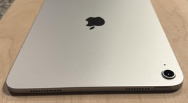 Mint
													Apple iPad 10th Gen - Wi-Fi, Silver, 64 GB, A2696, photo 4 of 6