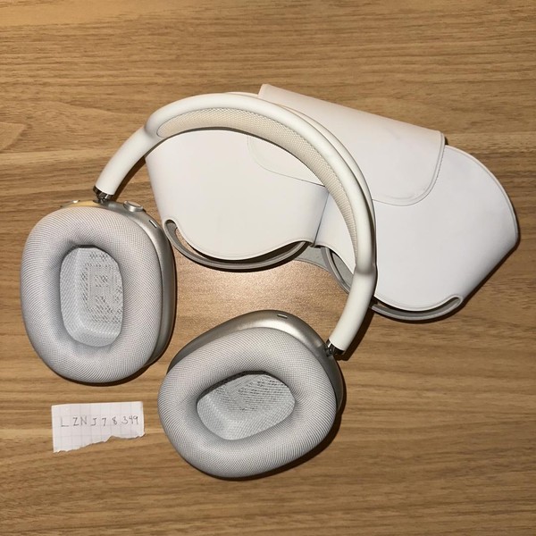 Apple AirPods Max - Silver