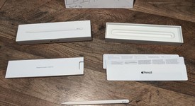 Mint
													Apple Pencil 2nd Gen, photo 1 of 3