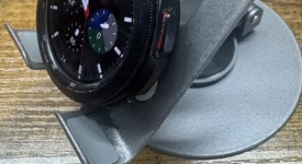 Good
													Samsung Galaxy Watch4 Classic - Unlocked, Black, 46mm, photo 5 of 7