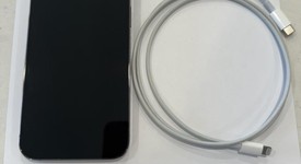 Mint
													Apple iPhone 13 Pro Max - Unlocked, Graphite, 256 GB, A2484, photo 1 of 9