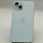 Good Apple iPhone 15 - Verizon, 128 GB, Blue, A2846